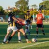 Fútbol: Cuartos Ida