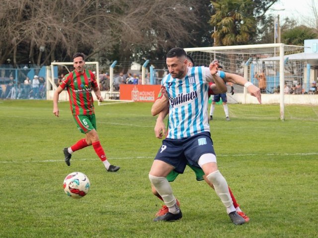 Cuartos de final sábado