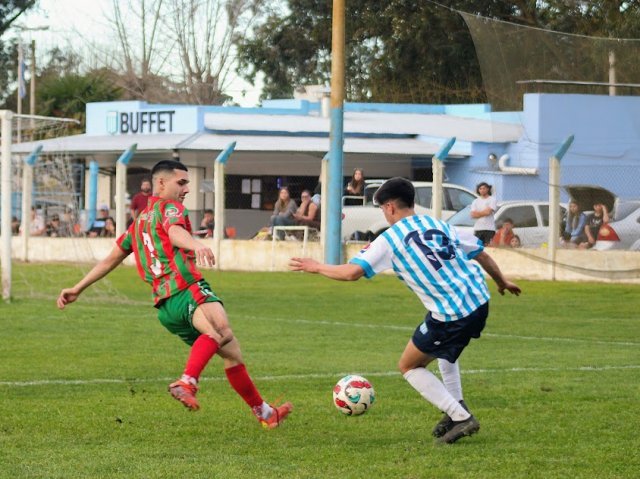 Cuartos de final sábado