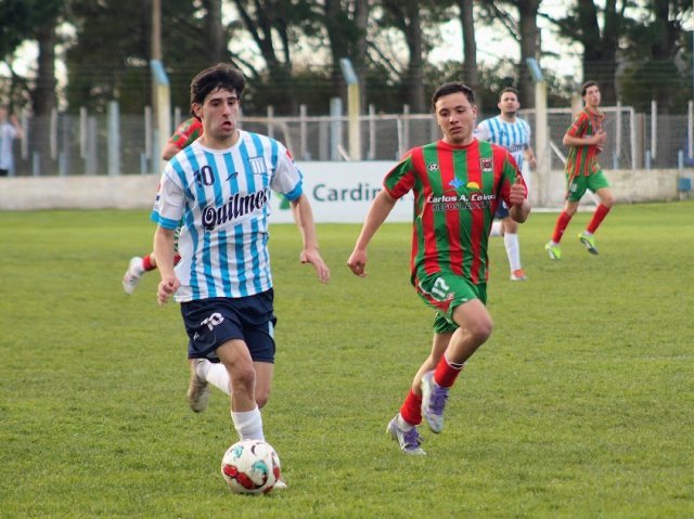 Cuartos de final sábado