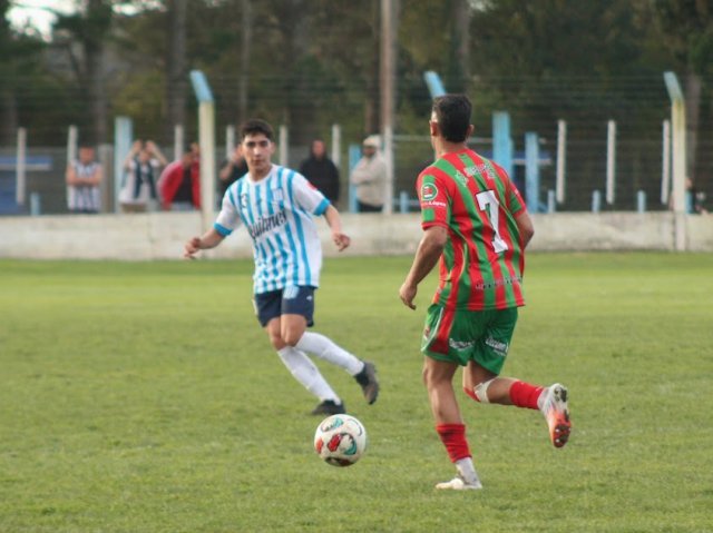 Cuartos de final sábado