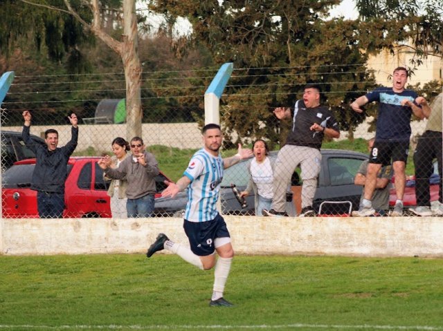 Cuartos de final sábado