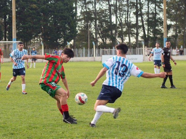 Cuartos de final sábado