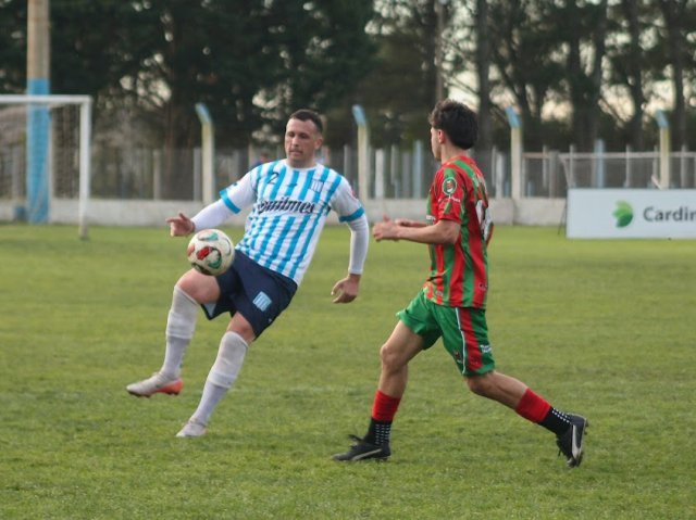Cuartos de final sábado