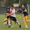 Fecha cuatro