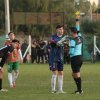 Fecha cuatro