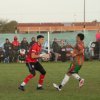 Fecha cuatro
