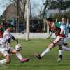 Fútbol Fecha 16