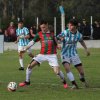 Fútbol Fecha 16