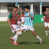 Fútbol Fecha 16