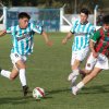 Fútbol Fecha 16