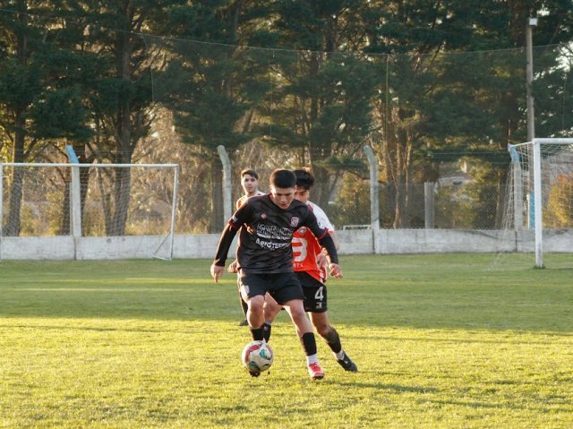 Fecha nueve