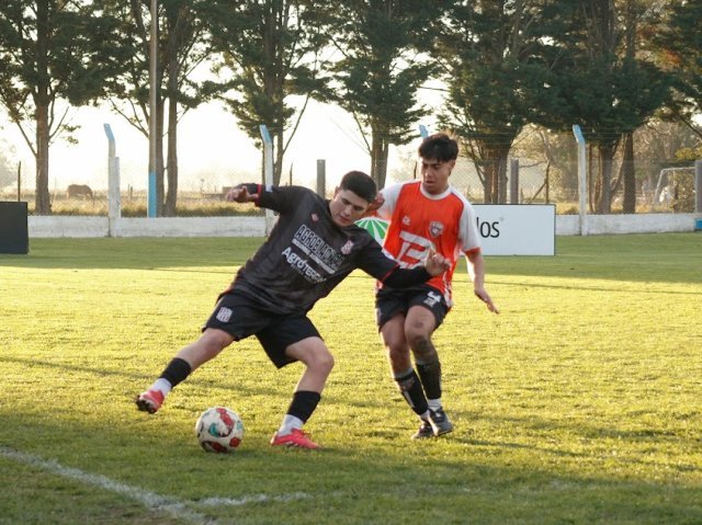 Fecha nueve