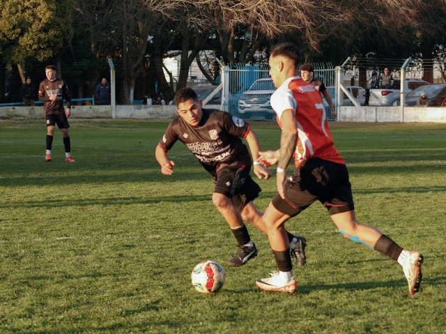 Fecha nueve