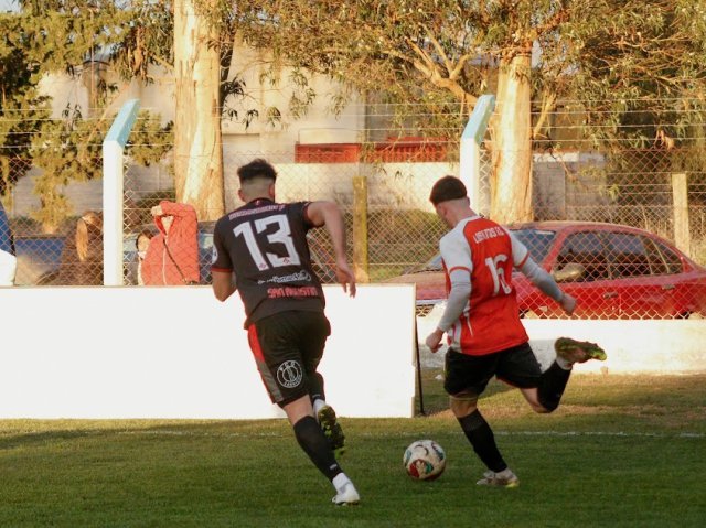 Fecha nueve