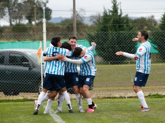Fecha nueve