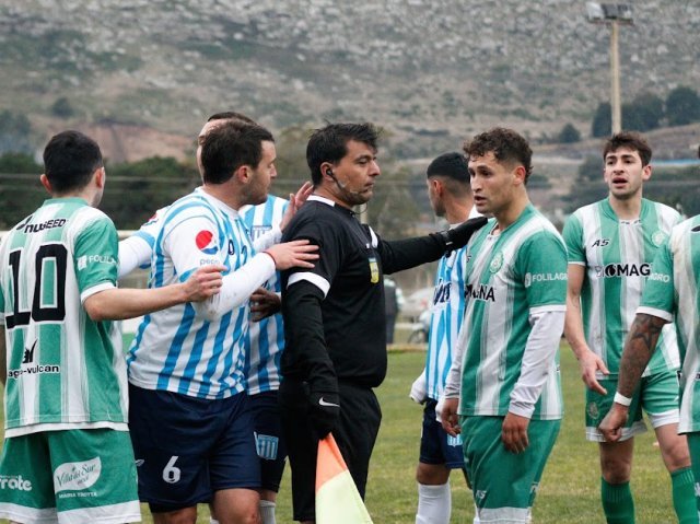 Fecha nueve
