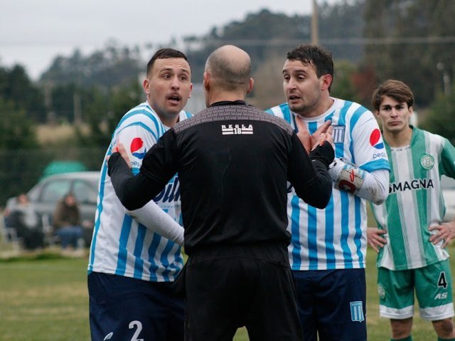 Fecha nueve