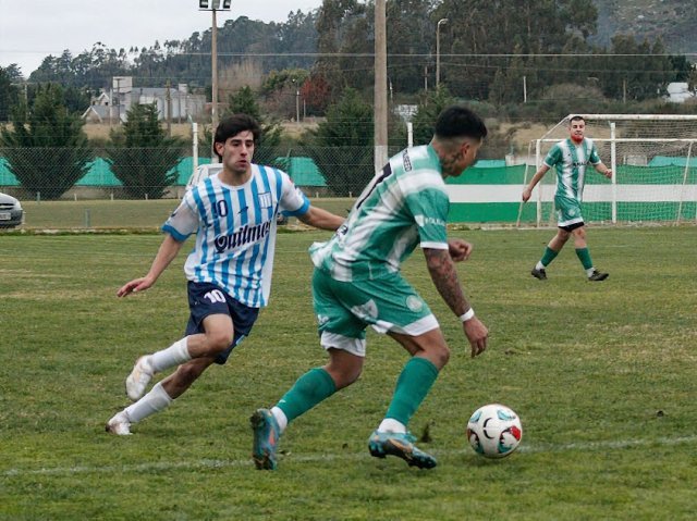 Fecha nueve