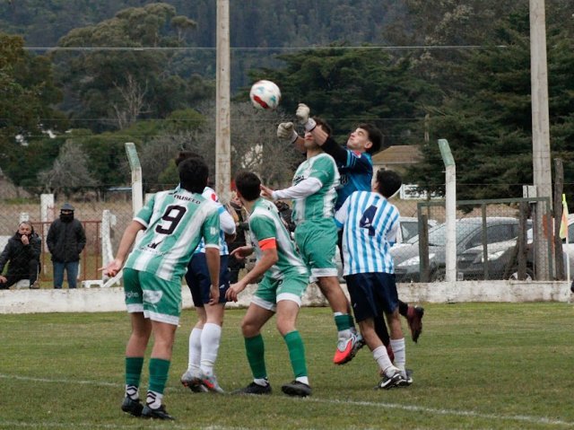 Fecha nueve