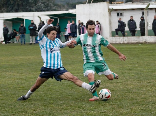 Fecha nueve