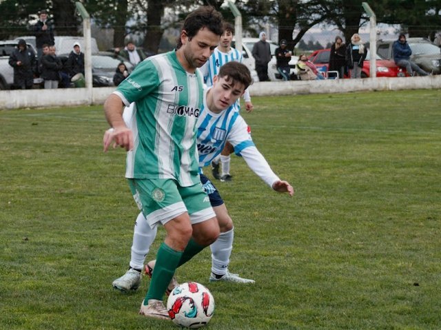 Fecha nueve