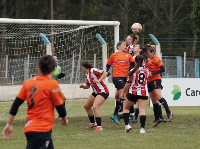Fecha nueve femenino