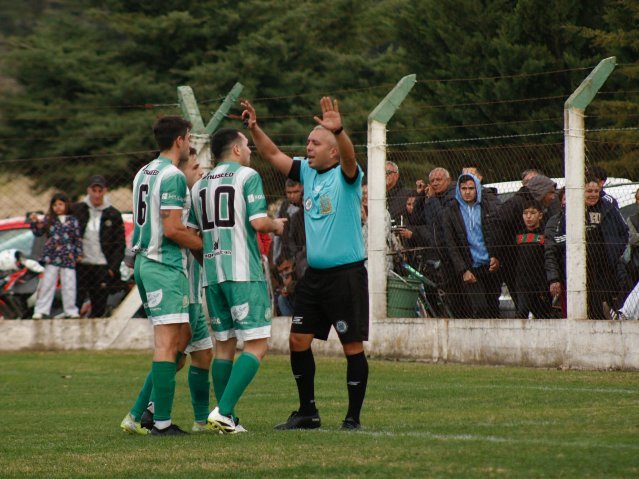 Fecha siete