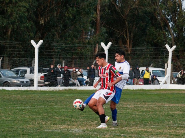 Fecha siete