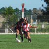 Femenino: Ultima Fase regular