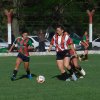 Femenino: Ultima Fase regular