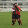 Femenino fecha 19