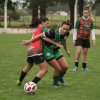 Femenino Fecha 18