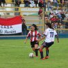 Femenino fecha uno