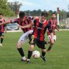 Fútbol Fecha 18