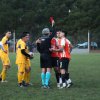 Fútbol Fecha 18