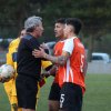 Fútbol Fecha 18