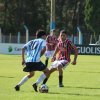 Fútbol segunda fecha