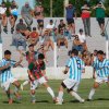 Fútbol: Semifinal ida
