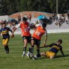 Fútbol: Semifinal ida