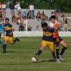 Fútbol: Semifinal ida