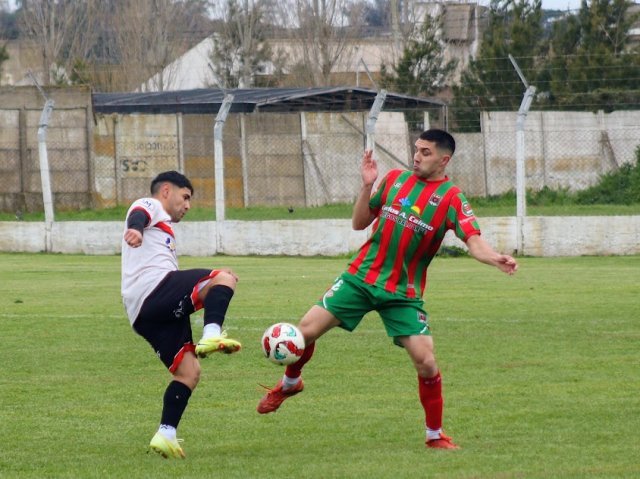 Masculino: semi domingo