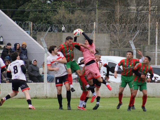 Masculino: semi domingo