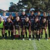 San Agustín goleó y se destacó en una fecha marcada por los empates en el FEM