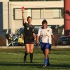 San Agustín goleó y se destacó en una fecha marcada por los empates en el FEM