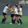 San Agustín goleó y se destacó en una fecha marcada por los empates en el FEM