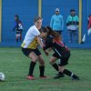 San Agustín goleó y se destacó en una fecha marcada por los empates en el FEM