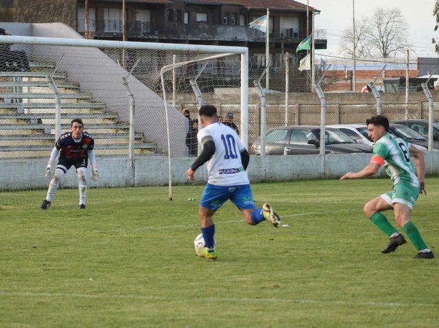 SEMI IDA APERTURA