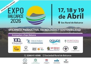 Expo Rural 2026 - Showcase 1
